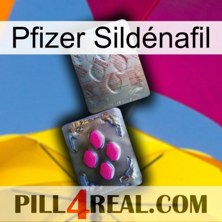 Pfizer Sildénafil 38